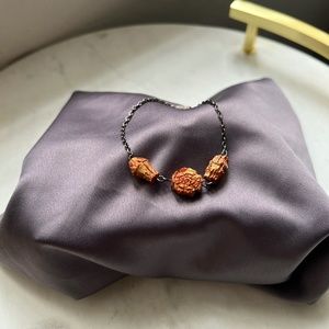 Beautiful handmade bracelet